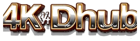 4khdhub logo
